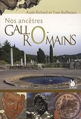 Ancêtres gallo romains d'occasion  Livré partout en France