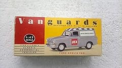 Lledo vanguards 4006.scale. for sale  Delivered anywhere in UK