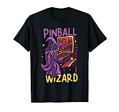 Pinball wizard machine for sale  Delivered anywhere in USA 