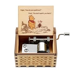 Spieluhr geschenk ihn gebraucht kaufen  Wird an jeden Ort in Deutschland