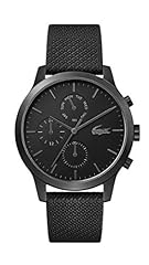 Lacoste analogue multifunction for sale  Delivered anywhere in UK