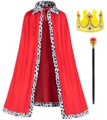 Togrop king costume for sale  Delivered anywhere in USA 