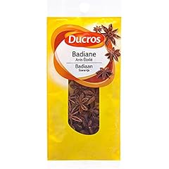 Ducros badiane anis d'occasion  Livré partout en France