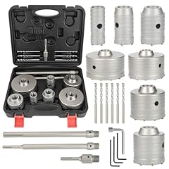 Concrete hole saw for sale  Delivered anywhere in USA 