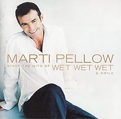 Marti pellow sings for sale  Delivered anywhere in UK