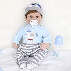 Enadoll reborn baby for sale  Delivered anywhere in USA 