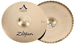 Zildjian custom mastersound for sale  Delivered anywhere in USA 