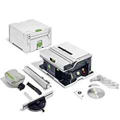 Festool sega circolare usato  Spedito ovunque in Italia 