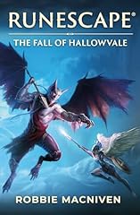 Runescape fall hallowvale for sale  Delivered anywhere in Ireland