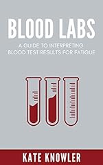 Blood labs guide for sale  Delivered anywhere in UK
