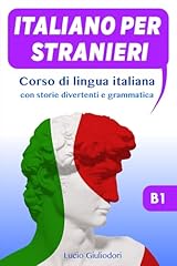 Italiano per stranieri usato  Spedito ovunque in Italia 