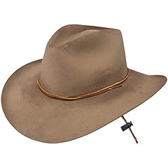 Stetson kelly distressed for sale  Delivered anywhere in USA 