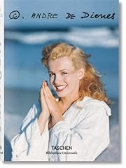 André dienes. marilyn usato  Spedito ovunque in Italia 