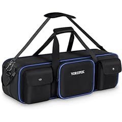 Yorepek tripod carrying for sale  Delivered anywhere in USA 