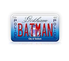 Personalized gotham city for sale  Delivered anywhere in USA 