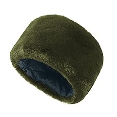 Women faux fur for sale  Delivered anywhere in UK