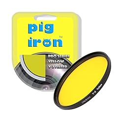 Pig iron filtro usato  Spedito ovunque in Italia 