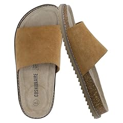 Cushionaire ritual suede for sale  Delivered anywhere in USA 