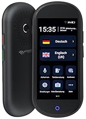 Simvalley mobile übersetzungs gebraucht kaufen  Wird an jeden Ort in Deutschland
