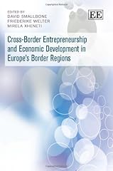 Cross border entrepreneurship for sale  Delivered anywhere in UK
