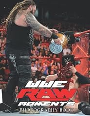 Wwe raw moments for sale  Delivered anywhere in USA 