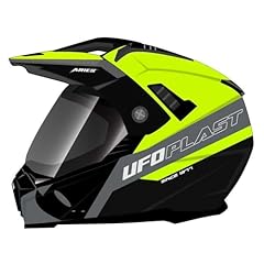 Ufo plast casco usato  Spedito ovunque in Italia 