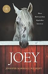 Joey blind rescue for sale  Delivered anywhere in USA 