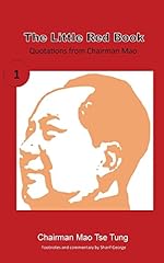 Little red book for sale  Delivered anywhere in UK