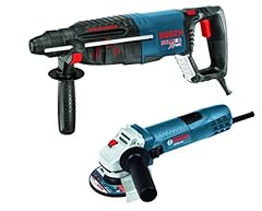 Bosch 11255vsr gws8 for sale  Delivered anywhere in USA 