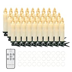 Daord pcs flameless for sale  Delivered anywhere in USA 