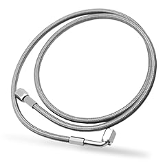 Steel braided turbo for sale  Delivered anywhere in USA 