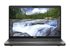 Dell latitude 5501 d'occasion  Livré partout en France
