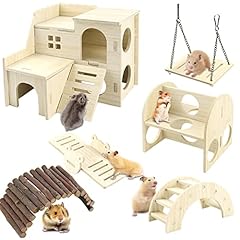 Jouet hamster pièces d'occasion  Livré partout en France