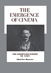 Emergence cinema american for sale  Delivered anywhere in USA 