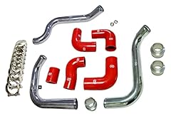 Hard pipe intercooler for sale  Delivered anywhere in UK