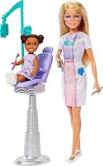 Barbie coffret barbie d'occasion  Livré partout en France