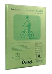 Pentel display book for sale  Delivered anywhere in UK