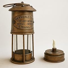 Antiques brass ferndale for sale  Delivered anywhere in USA 