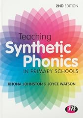 Teaching synthetic phonics for sale  Delivered anywhere in UK