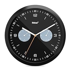 Mebus quarz wanduhr gebraucht kaufen  Wird an jeden Ort in Deutschland