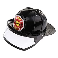 Fireman hat fireman for sale  Delivered anywhere in USA 