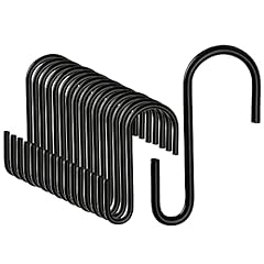 Donql 20pcs black for sale  Delivered anywhere in UK