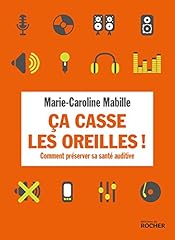 Casse oreilles préserver d'occasion  Livré partout en France