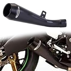 Seyxf motorcycle exhaust for sale  Delivered anywhere in UK