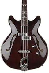 Guild starfire bass for sale  Delivered anywhere in UK