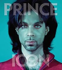 Prince icon definitive for sale  Delivered anywhere in UK