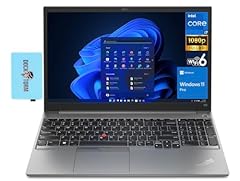 Lenovo thinkpad e15 for sale  Delivered anywhere in USA 