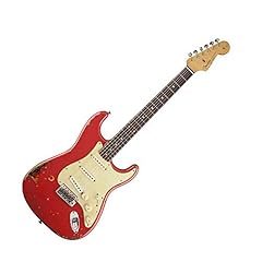 Fender strat michael usato  Spedito ovunque in Italia 