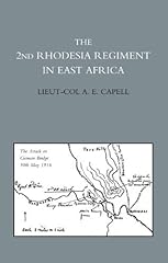 2nd rhodesia regiment for sale  Delivered anywhere in UK