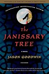 Janissary tree novel for sale  Delivered anywhere in USA 